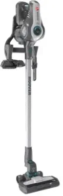 Aккумуляторный пылесос Hoover RA22AFG 019 сухая уборка серый