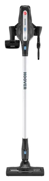 Вертикальный пылесос Hoover H-Free HF18DPT 019 Black-0