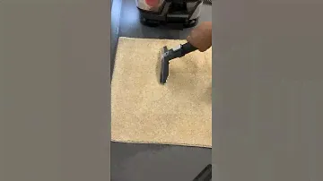 Removing stains with our Hoover ONEPWR Cleanslate is so satisfying 😍. #Hoover #Cleanslate #Stain