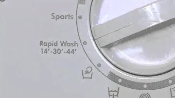 Hoover HDB854DN Washer Dryer