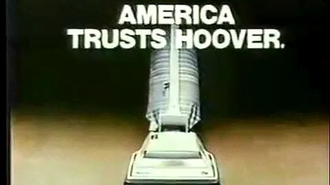 Hoover: Decade 80 | :30