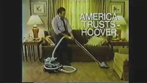 Hoover Vacuums :30