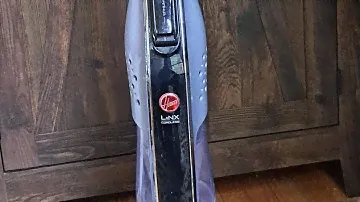 How To Fix Hoover Linx Vacuum