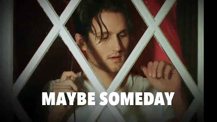 Maybe Someday by Colleen Hoover - Crave Book Trailer
