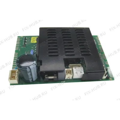 Модуль (плата) для стиралки Hoover 41017052