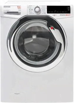 Стиральная машина Hoover WDXA42 365 белый