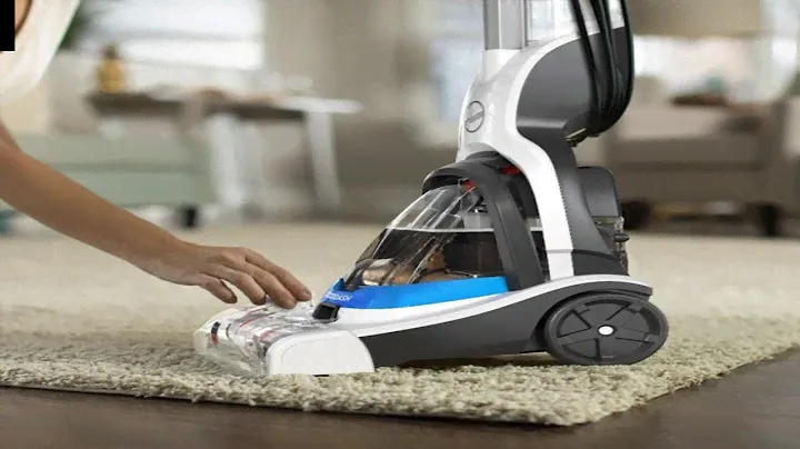 Hoover PowerDash Pet Carpet Cleaner FH50700