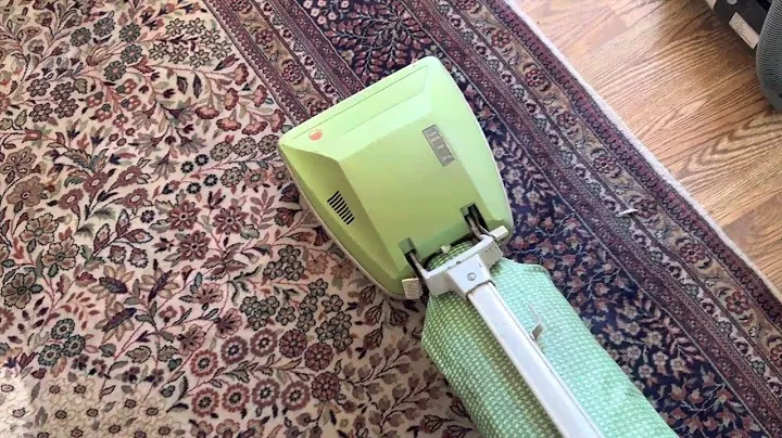 Hoover Convertible u4101