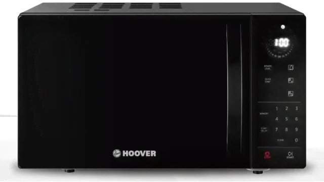 Микроволновая печь HOOVER HMW25STB (100 шт)-0