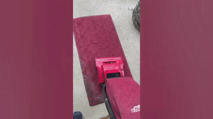 Another Hoover Sprint (with hose)