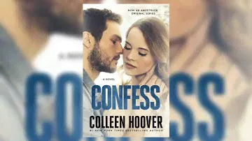 Confess by Colleen Hoover  [FULL AUDIOBOOK ]