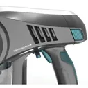 Пылесос вертикальный Hoover RA22AFG 019 11.5Вт серебристый/серый