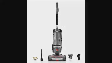 Let's SHOP! Hoover WindTunnel Tangle Guard Upright Vacuum