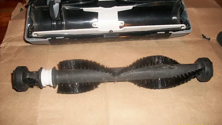 How to keep your Hoover Linx Cordless Stick Vac happy