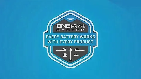 HOOVER® ONEPWR™ System - Features & Benefits