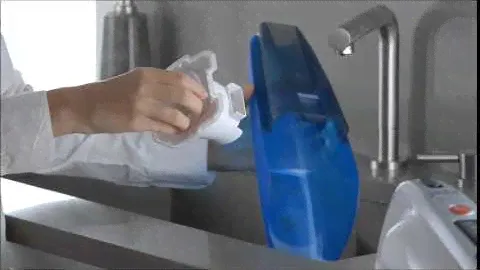 Handheld vacuum cleaners | Hoover  - Jazz