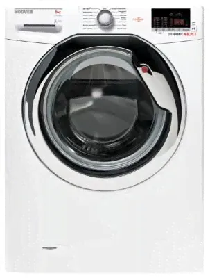 Стиральная машина Candy Hoover/ 85x60x34, белый