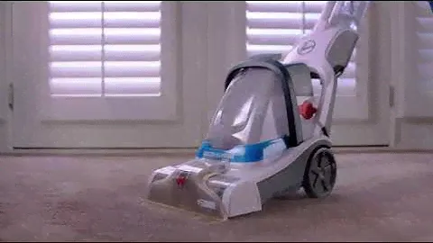 Hoover PowerDash Pet Carpet Cleaner, FH50700