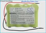 Аккумулятор Cameron Sino 2200 мАч для пылесоса Hoover HH5010WD HandiVac,BoschSiemens конструктивta Balay Neff 751992 (art.: 3920bc11cfa41)