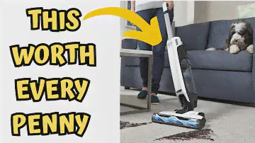 Quick Review of Hoover ONEPWR Evolve Pet Cordless Small Upright Vacuum Cleaner Stick Vac, For Carpet