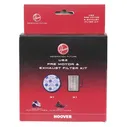 Фильтр пылесоса HOOVER 35601650 U52 Reactiv RC81