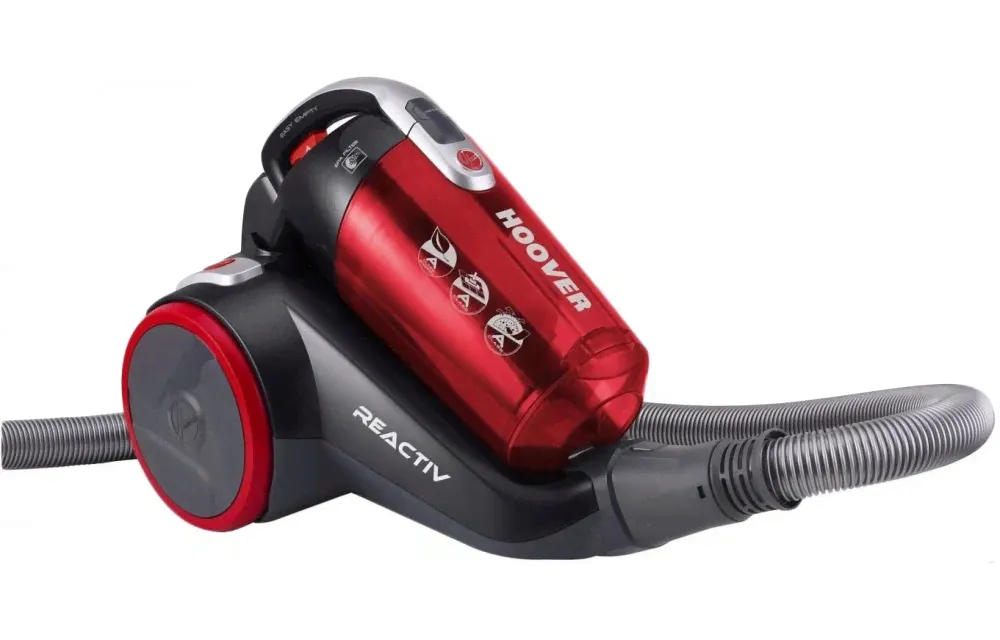 Пылесос Hoover reactiv RC1410-4