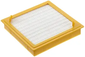 Фильтры для комнатных пылесосов Candy Hoover Hepa-Filter, Abluftfilter waschbar für 'Sensory' TS, z.B. TS 2275, TS 2366 - Nr: 043650
