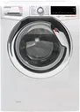 Стиральная машина Hoover WDXA42 365 белый