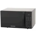 Hoover Микроволновая печь с грилем и конвекцией CHEFVOLUTION HMC25STB
