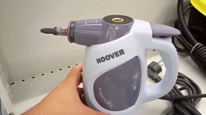 HOOVER SSNH1000