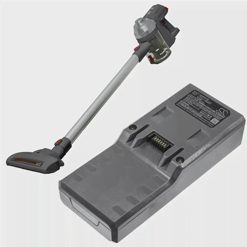 Литий-ионная вакуумная батарея для Hoover,Beko,TEK,Freedom FD22,FD22BC011,VRT 8282 BV,ZB1852,AK77,A6,A7,AK80,FD22HH,FD22RP001,FD22RP (art.: 3920c476a1355)-3