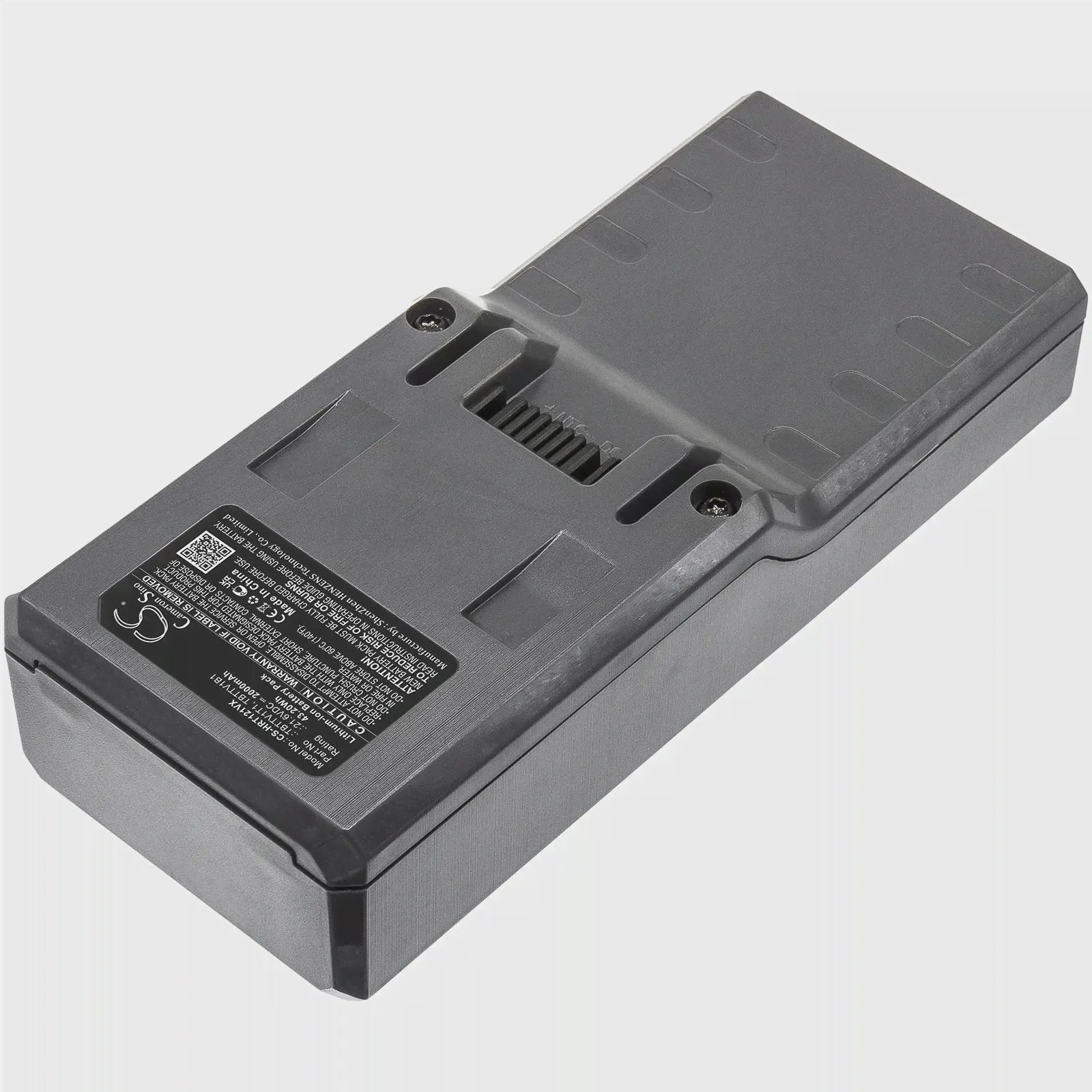Литий-ионная вакуумная батарея для Hoover,Beko,TEK,Freedom FD22,FD22BC011,VRT 8282 BV,ZB1852,AK77,A6,A7,AK80,FD22HH,FD22RP001,FD22RP (art.: 3920c476a1355)-2