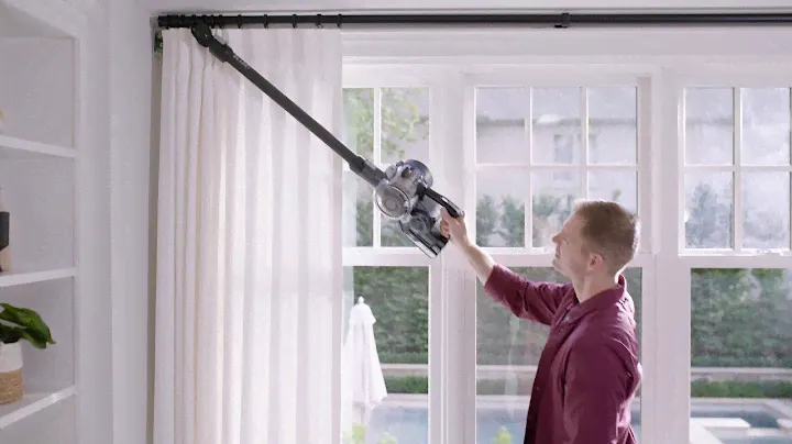 Hoover® ONEPWR™ ‘Without Limits'