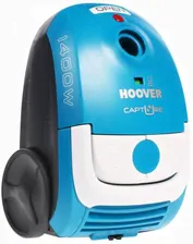 Пылесос Hoover TCP 1401 019 сухая уборка синий