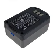 Аккумулятор CameronSino для Hoover Air Life, Air Cordless 20 (BH03120) 6000mah