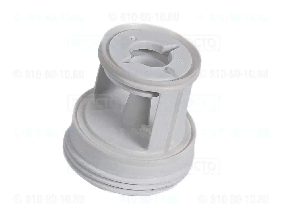 Сливной фильтр стиральных машин Candy, Zerowatt, Iberna, Continental, Hoover, Philco, Teka, Vyatka (41004157, CY3911, FIL003CY)