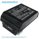 Аккумулятор для HOOVER BH12001, BH53310, BH53350, BH53420, BH53420PC, BH53420PCE, BH55210, BH57005, BH57005ID, BH57010, BH57105, BH57125, BH57205, BH57220, BH57225, BH5730, BH57300PC, Blade MAX, Blade