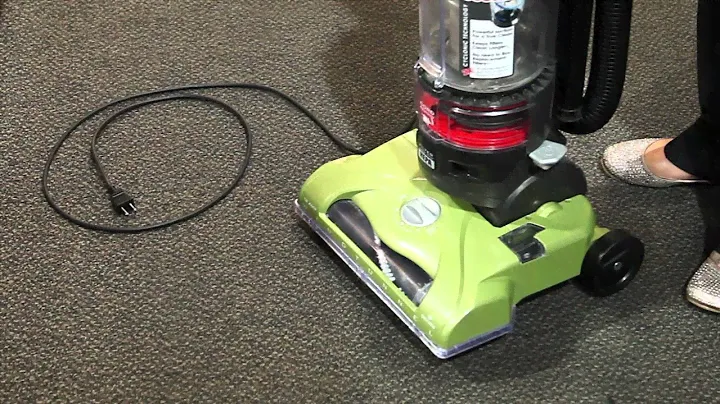 Hoover Windtunnel T-Series Vacuum