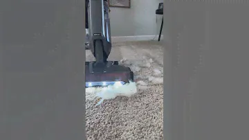 Your new favorite cordless vacuum😎 #satisfyingvideo #oddlysatisfying #cleaning #magic #clean