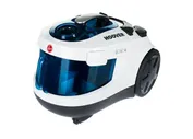Пылесос с аквафильтром Hoover HYP1600 019 Голубой