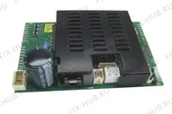 Модуль (плата) для стиралки Hoover 41017052