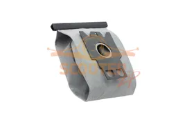 Мешок многоразовый для пылесоса HOOVER TTE2407 TELIOS PLUS, 810-0106