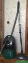 Пылесос Hoover 1300 в Москве