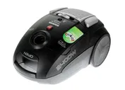 Пылесос с пылесборником Hoover TTE2407 019 Чёрный