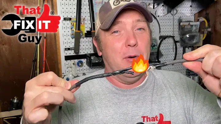 TIME TO GET A NEW ONE?...VACUUM CLEANER CORD REPAIR!