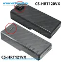 Аккумулятор для HOOVER FD22 Freedom, FD22BCPET 001, FD22BRPET 011, FD22CAR011, FD22G, FD22L, FD22BC, FD22BR, FD22RP, FD22HH, FD22BC011, FD22BCPET00, FD22BR001, FD22BR011, FD22BRPET01139400310, FD22G00