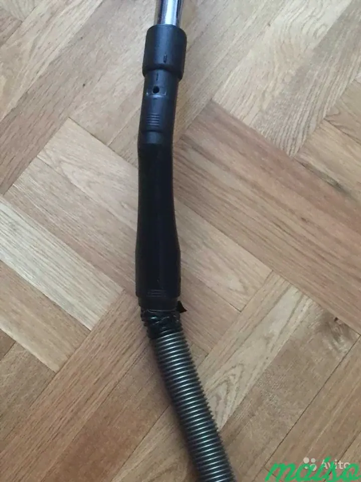 Пылесос Hoover 1300 в Москве