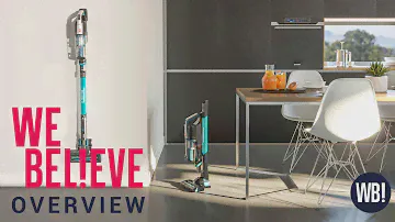 Hoover H-Free 500 Promotional Video