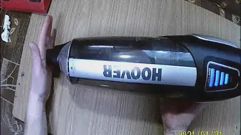 НЕ ТЯНЕТ ПЫЛЕСОС HOOVER
