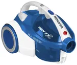 Пылесос Hoover TSBE 2002 011 SPRINT EVO синий